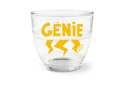 Duralex Genius Glass