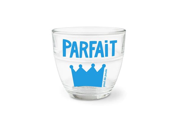 Duralex Perfect Glass 