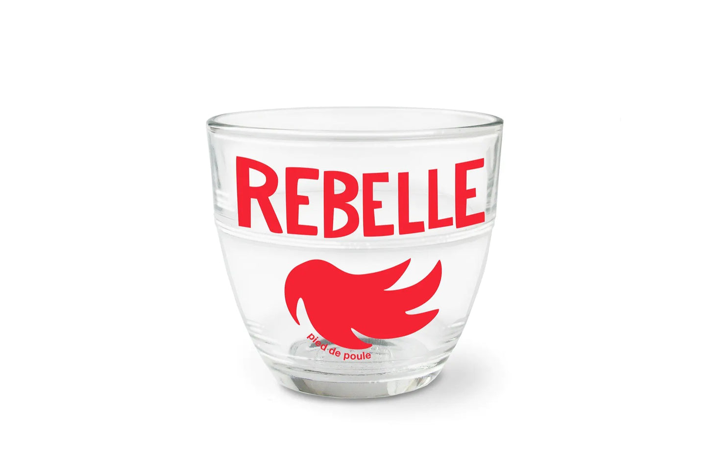 Durax Glass rebelde