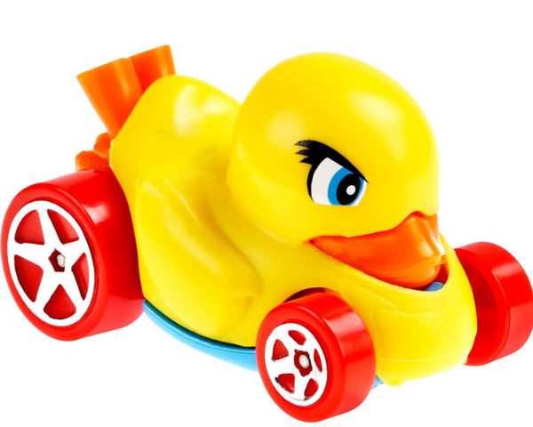 Auto Duck N' Roll