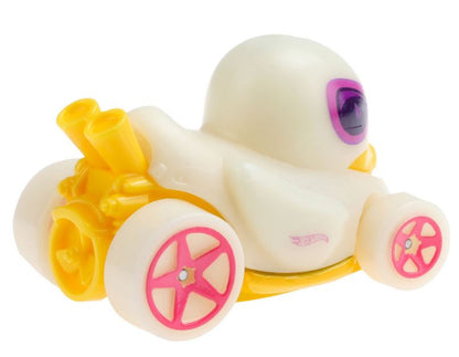 Pato pato n’roll glow racer