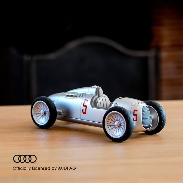 AUDI Raceauto - Type C