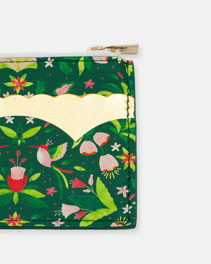 Green jungle - Wallet