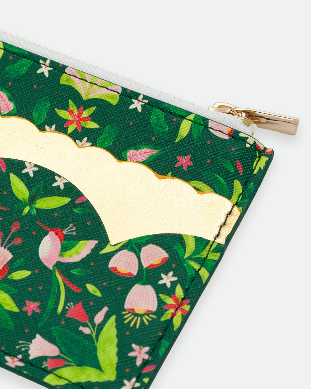 Green jungle - Wallet