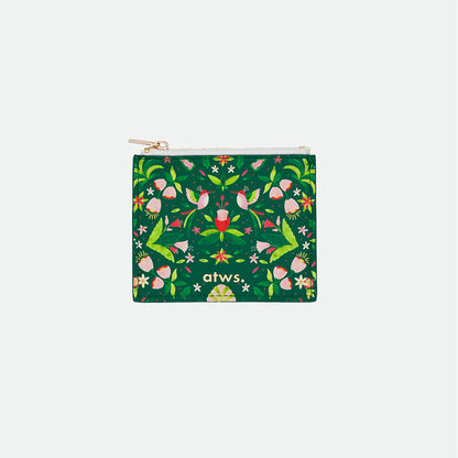 Green jungle - Wallet