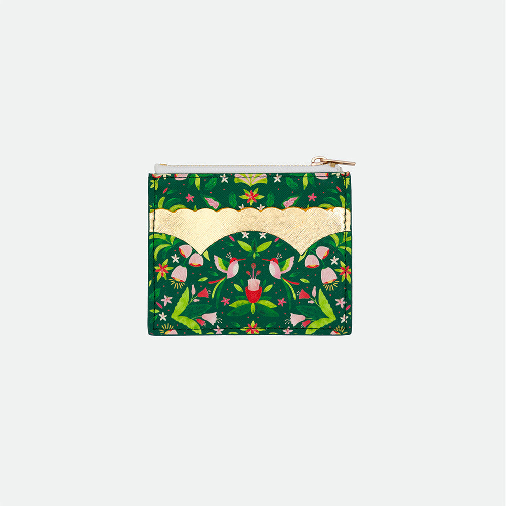 Green jungle - Wallet