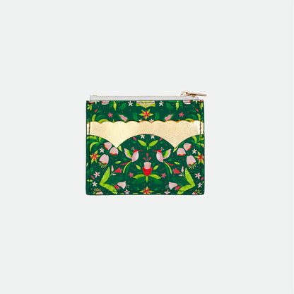 Green jungle - Wallet