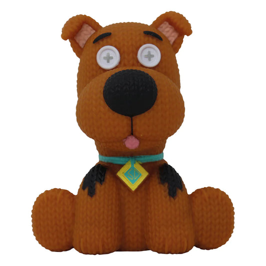 scooby doo handmade by robots n 025