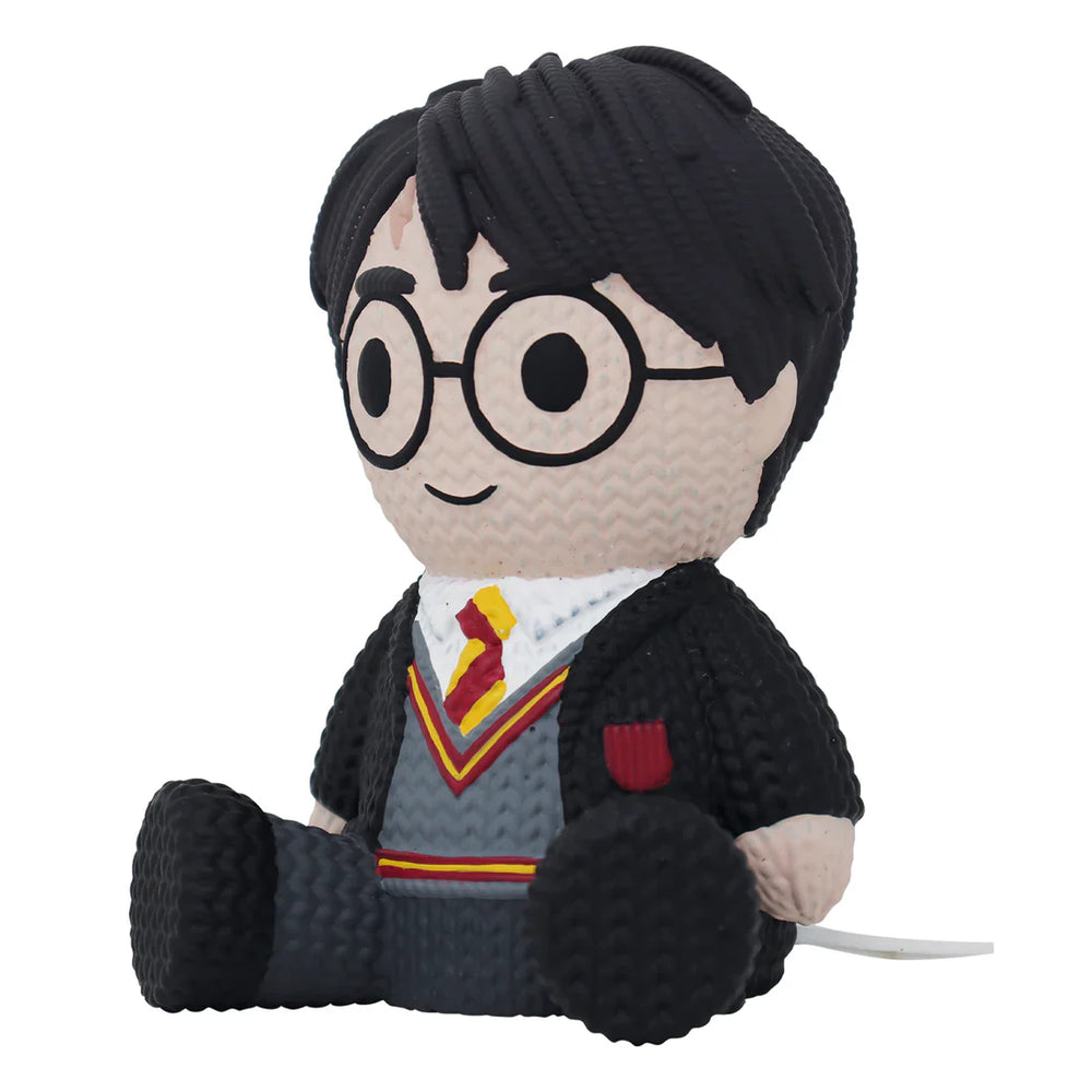 Harry Potter - Handgemaakt door robots nr. 062