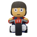 Figurine Handmade by Robots The - Shining - Danny Torrance Vinyl