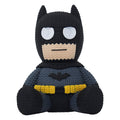 Handmade by Robots DC - Batman Black Suit Edition Vinyl Figure