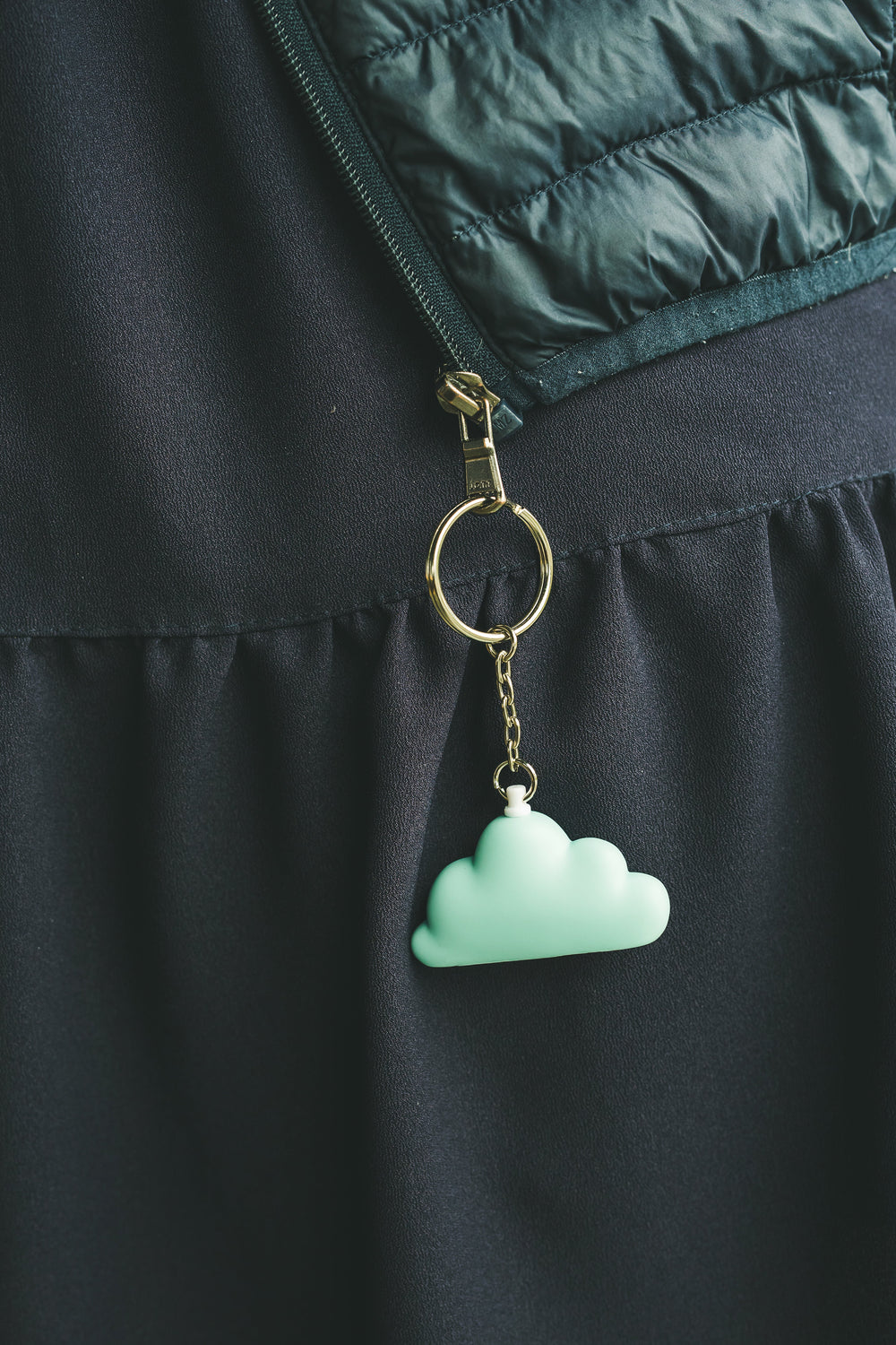 Dreams Keychain 