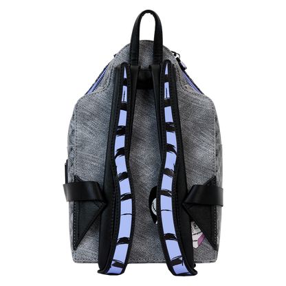 Nightmare Before Christmas Mini Backpack - Jack and Sally "Eternally Yours"