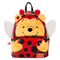 Mini mochila de Winnie the Pooh - Mariquita 