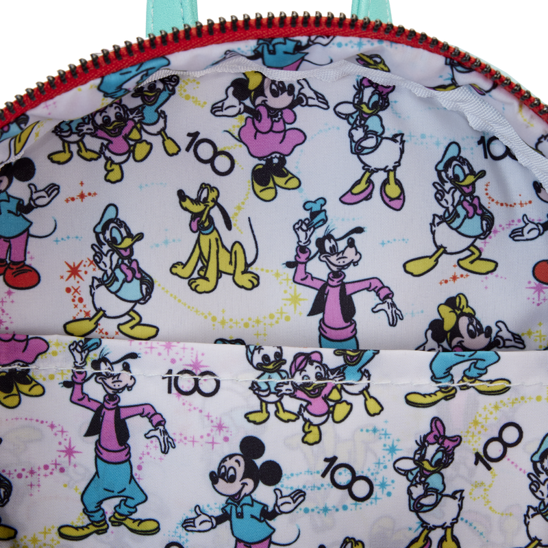 Bolso convertible pequeño clásico de Mickey &amp; Friends