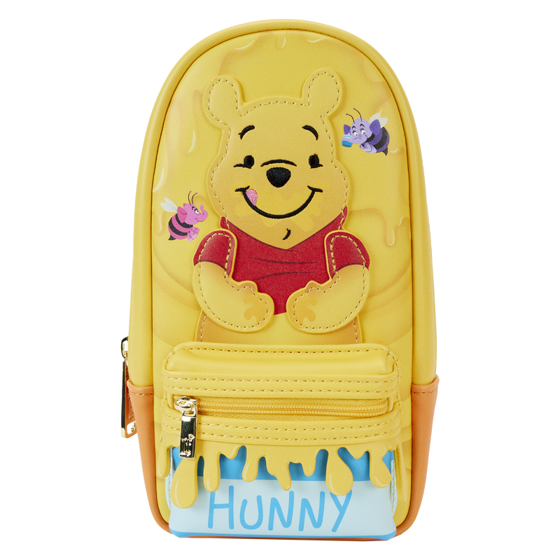 Kit de mochila de Winnie the Pooh - Honey Pot
