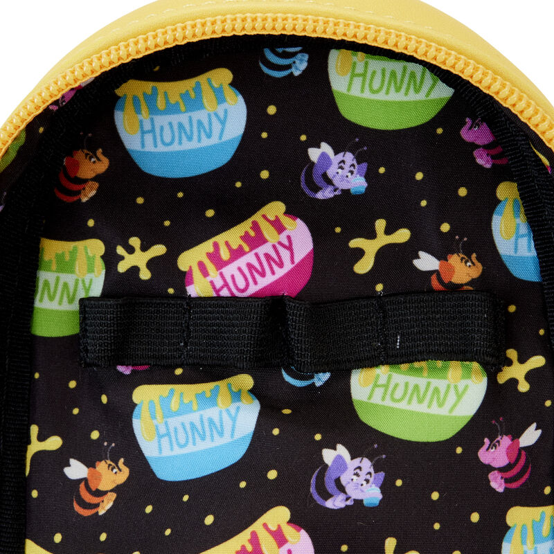 Kit de mochila de Winnie the Pooh - Honey Pot
