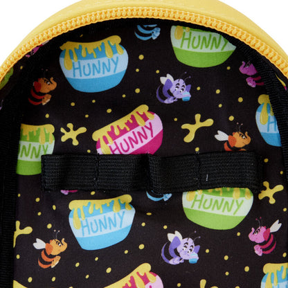 Kit de mochila de Winnie the Pooh - Honey Pot