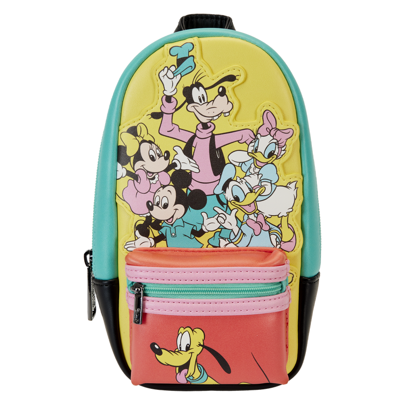 Estuche Mickey &amp; Friends - 100 Aniversario 