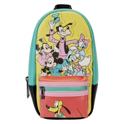 Estuche Mickey &amp; Friends - 100 Aniversario 