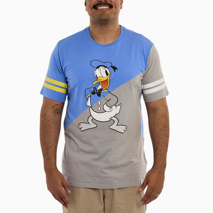 T-shirt unisexe Donald Duck 90e anniversaire