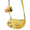 Sac Bandoulière Canard Mort-vivant