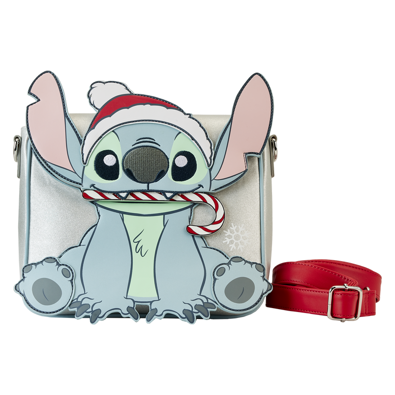 Bolso de hombro de Lilo y Stitch - Holiday "Cosplay" 