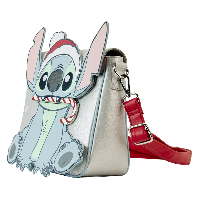 Bolso de hombro de Lilo y Stitch - Holiday "Cosplay" 