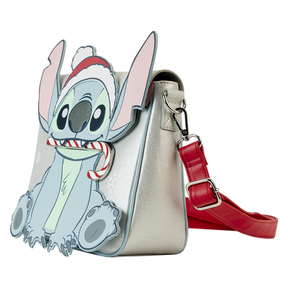 Bolso de hombro de Lilo y Stitch - Holiday "Cosplay" 