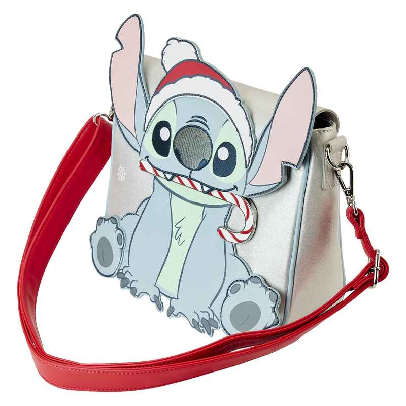 Bolso de hombro de Lilo y Stitch - Holiday "Cosplay" 