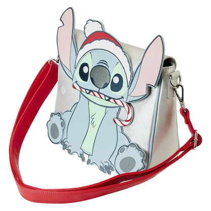 Bolso de hombro de Lilo y Stitch - Holiday "Cosplay" 