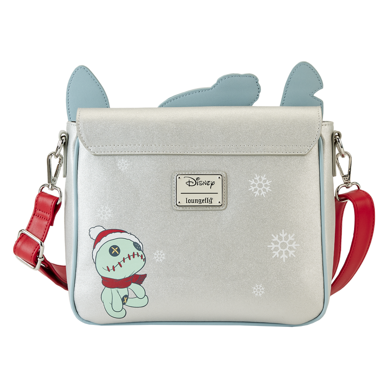 Bolso de hombro de Lilo y Stitch - Holiday "Cosplay" 