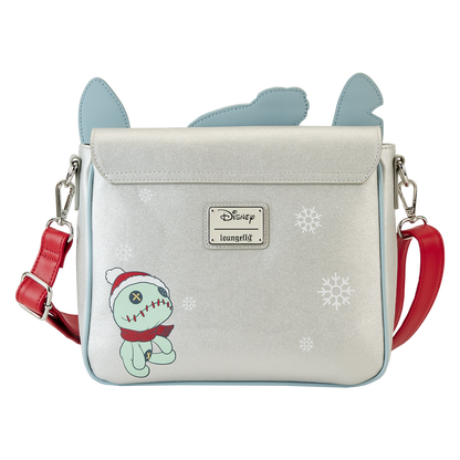 Bolso de hombro de Lilo y Stitch - Holiday "Cosplay" 