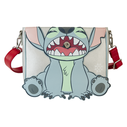 Bolso de hombro de Lilo y Stitch - Holiday "Cosplay" 