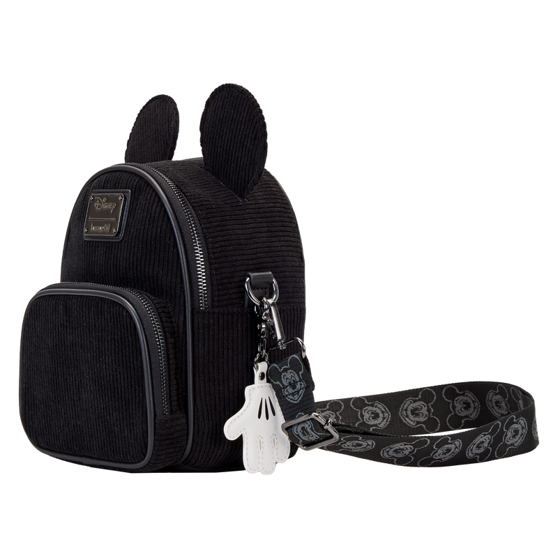 Mickey Convertible Bag - Disney 100 years