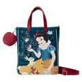 Bolsa tote Branca de Neve - Disney 