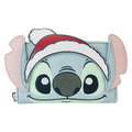 Carteira Lilo e Stitch - As férias do Stitch 