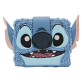 Lilo and Stitch Wallet - Stitch