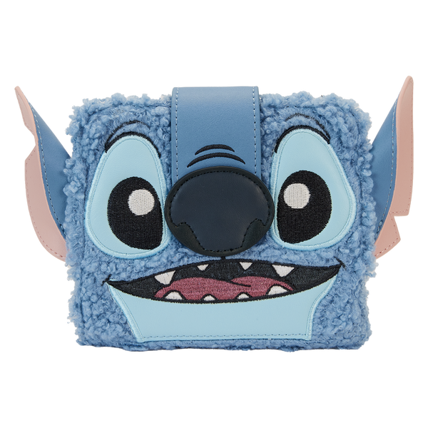 Portafoglio Lilo & Stitch - Stitch