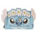 Lilo and Stitch Wallet - Springtime Stitch 