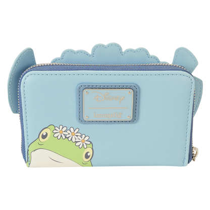 Lilo and Stitch Wallet - Springtime Stitch 