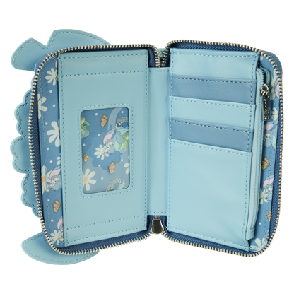 Lilo and Stitch Wallet - Springtime Stitch 