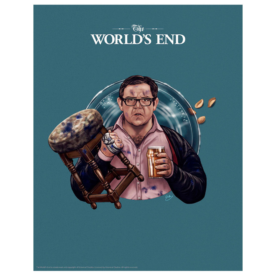 The World's End