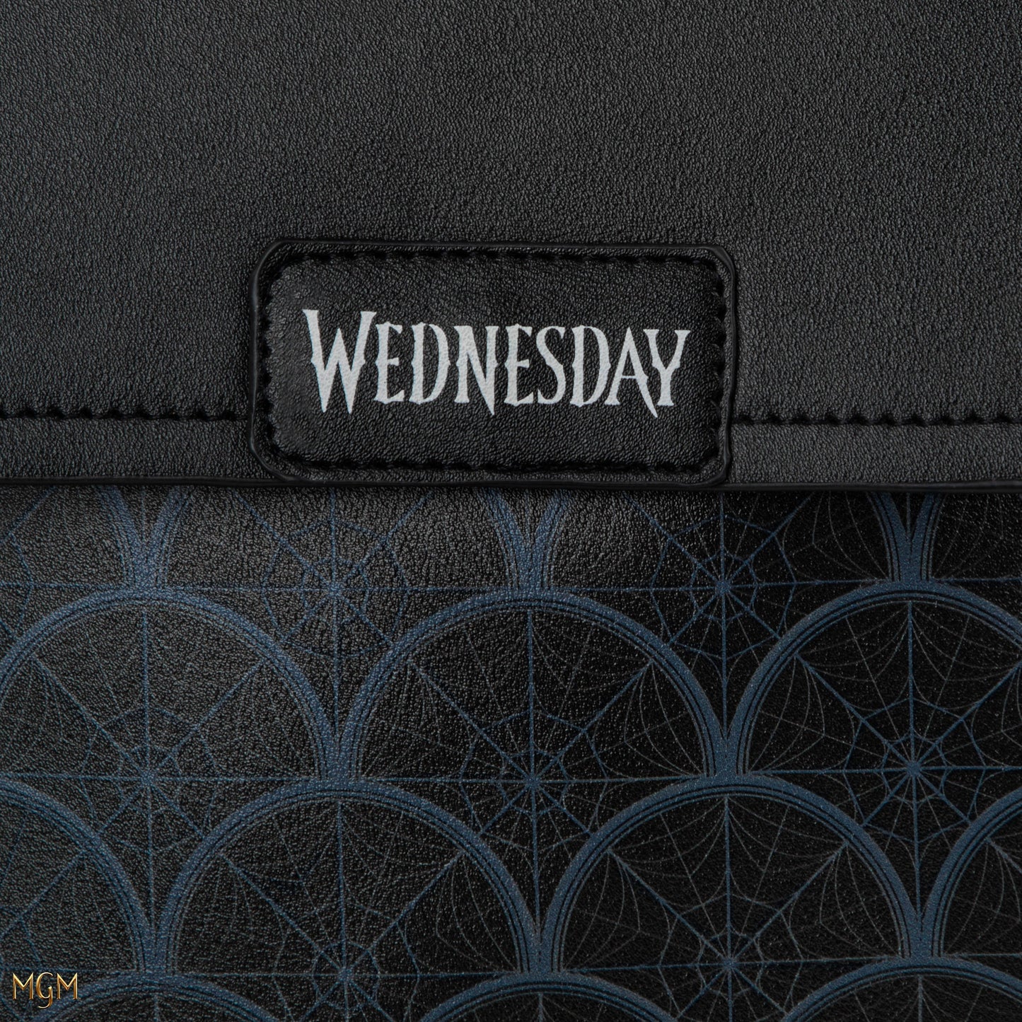 Wednesday Flap Backpack
