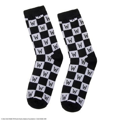 Set de 3 Paires de Chaussettes Mercredi