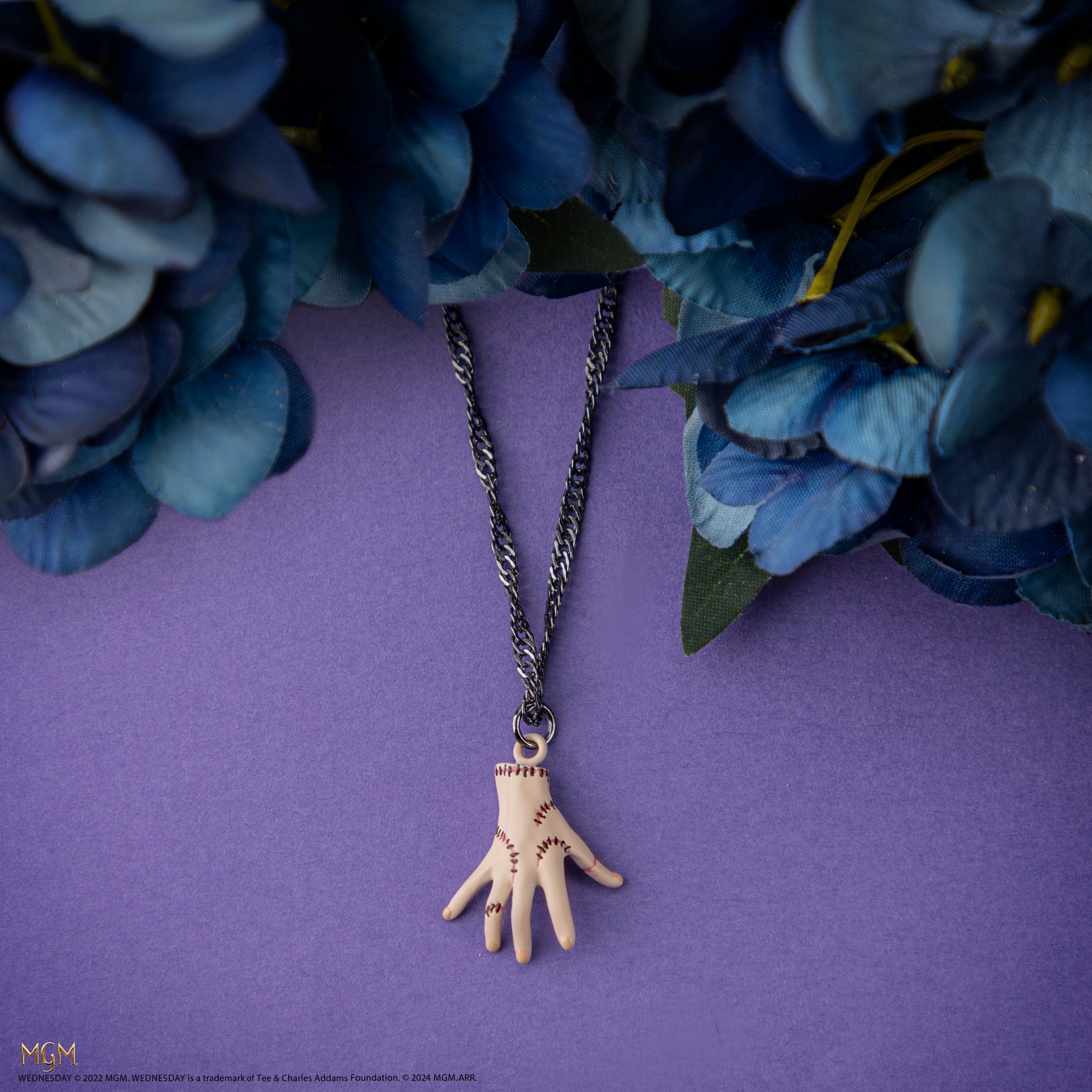 Collier La Chose