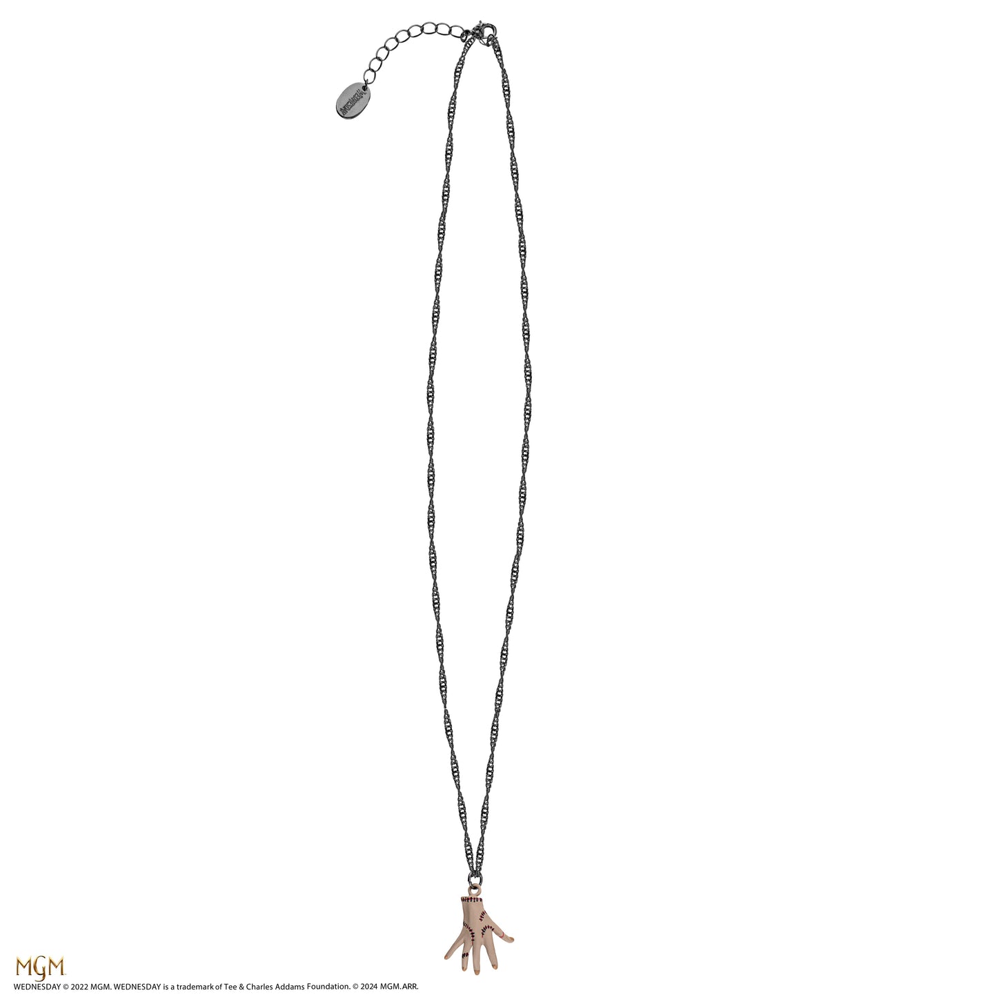 Collier La Chose