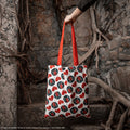 Tote Bag Tell Tale Cafe
