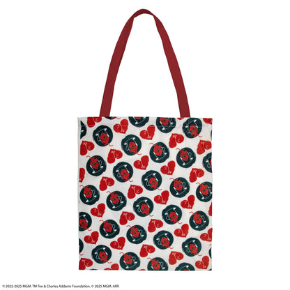 Tote Bag Tell Tale Cafe