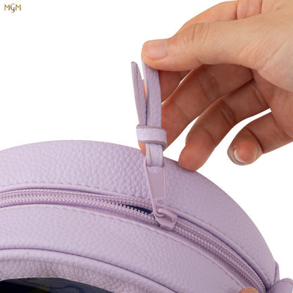 Sac à bandouillère Vitrail de Mercredi